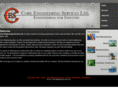 coreengineeringservices.com