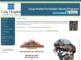 craigparasport.com