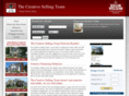 creativesalesteam.com