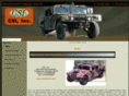 csihmmwv.com