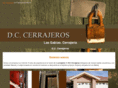 dccerrajeros.com