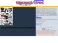 discountusedautopartsrgv.com