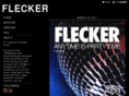 djflecker.com