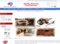 dlsfoodservice.com