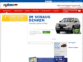 dollarrentacar.de