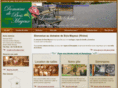 domainedeboismayeux.com