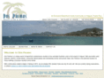 dospalmasbeachclubandresort.com