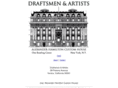draftsmenandartists.com