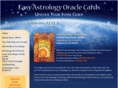 easyastrologyoraclecards.com