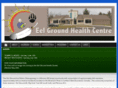 eelgroundhealthcentre.com