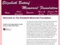 elizabethmemorialfoundation.org