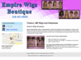 empirewigsboutique.com