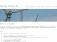 energyinourlife.org