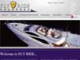 flyridecharters.com