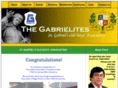 gabrielites.org