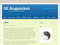 geacupuncture.com