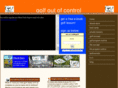 golfoutofcontrol.com