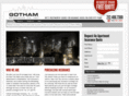 gothambrokerage.com