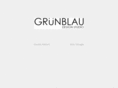 grunblau.com