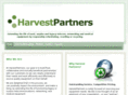 harvest-partners.com