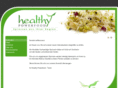 healthypowerfood.com