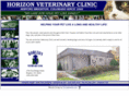 horizonvetbrighton.com