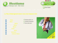 hostiana.com