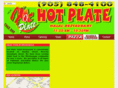 hotplatehalalrestaurant.com