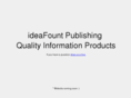 ideafount.com
