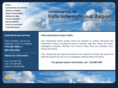 internationalfallsairport.com
