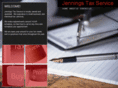jenningstaxservice.com