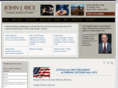 johnjrice.com
