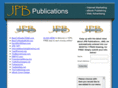 jpbpublications.com