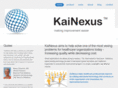 kainexus.com
