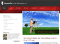 lamarchelandsurveyors.com