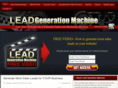 leadgenerationmachine.net