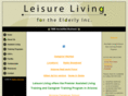 leisure-living.net