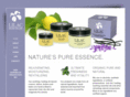 lilaccosmetics.com