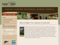 logancanyon.com