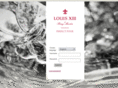 louis13perfectpour.com