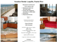 luquillobeachfront.com