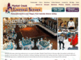 marketcreekeventsandvenues.com
