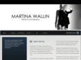 martinawallin.com
