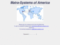 matra-systems.com