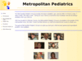 metropedsgroup.com