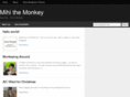 mihithemonkey.com