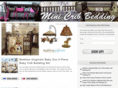 minicribbedding.org