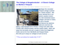 mvcottage.com