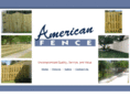 myamericanfence.com