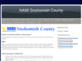 namisnohomishcounty.org